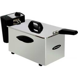 Orbegozo Deep Fat Fryer 15254 2000W