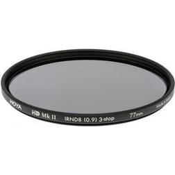 Hoya HD MkII Neutral Density Filter IRND8 ø52 mm