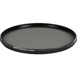 Irix edge 95mm circular polarizing cpl sr super resistant