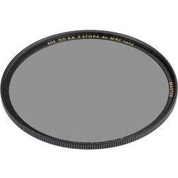 B+W Filter Master ND 0.6 MRC nano 49mm