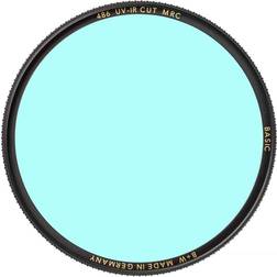 B+W Filter Basic UV-IR Cut 486 77mm