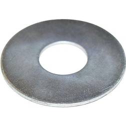 NKT Fasteners NKT FASTENERS Skærmskiver Elforzinket
