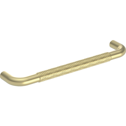 Ifö Greb messing 170x37x10mm 1stk