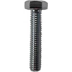 Pajo-Bolte rustfri bolt A2 8X80 933 933080804