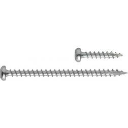 NKT Fasteners Universalskrue DURAMAX™ 1000 SPUN®+ PH 100stk