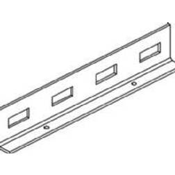 CUBIC Afstandsholder 100mm2