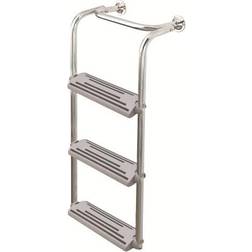 Nuova Rade Foldable Ladder Accesorios para barcos