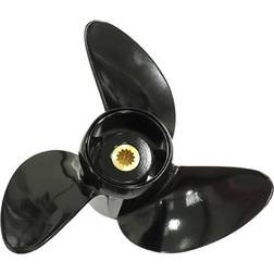 Wavewerx Propeller Alu, 14x17 Johnson/Evinrude