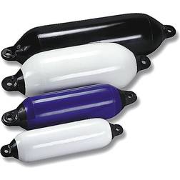 Dan Fender 822 Hvid