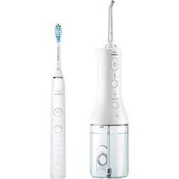 Philips Sonicare Hx3866/41 Munddusche