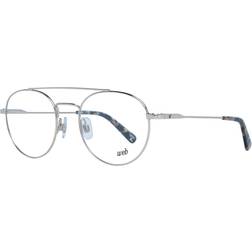 Web Eyewear WE5271 016 Miesten Harmaa