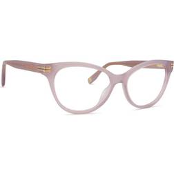 Marc Jacobs MJ1060 35J Pink ONE SIZE