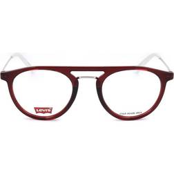 Levi's LV 1001 RED WHITE