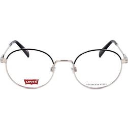 Levi's LV 1030 010 Silver Brillen