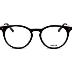 Bally BY5026-D SHINY BLACK