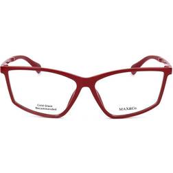 MAX&Co MO5013 SHINY RED