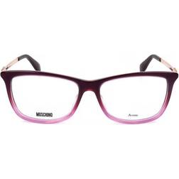 Love Moschino MOS522 CYCLAMEN