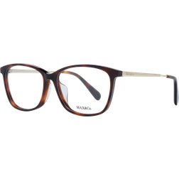 MO5024F Asian Fit 052 Tortoiseshell Damen Brillen