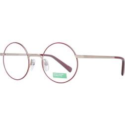 Benetton BE 3005 Women Glasses