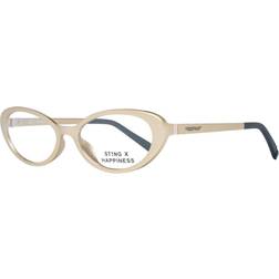 Sting VST 335 01FR 53 Women Glasses