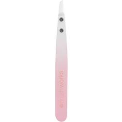 Brushworks Ceramic Tip Tweezer