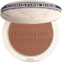 Dior Forever Natural Bronze Limited Edition 006 Amber Bronze 9 G Pudder hos Magasin 006 Amber Bronze