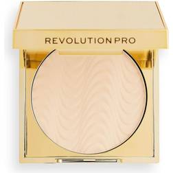 Revolution Pro CC Perfecting Pressed Powder - Beige