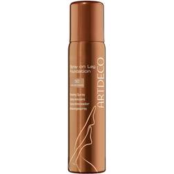 Artdeco Spray On Leg Foundation 50 Natural Medium - 100 Ml