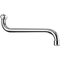 Cornat Rohrauslauf S-Form