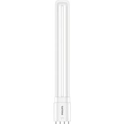 Philips CorePro PL-L LED Lampa EM/Mains 12W 840 Kallvit