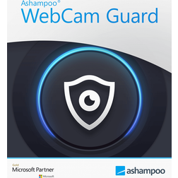 Ashampoo WebCam Guard