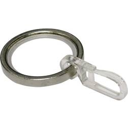 Gardinia Curtain Rings