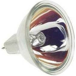 HQ-Power Halogeenlamp 75W 240V, Gx5.3