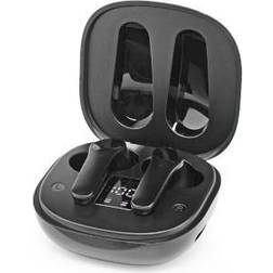 Nedis Vollständig Drahtlose Kopfhörer Bluetooth 5 Std