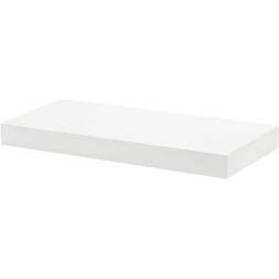 Dolle Hylde Big Boy Hvid 570 x 250 x 50 mm Væghylde