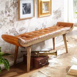 Wohnling Tultered Sittbänk