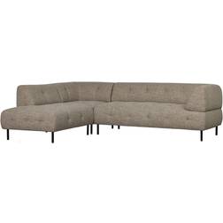 Woood Ranta Med Schäslong 3-Sits Soffa 3-sits