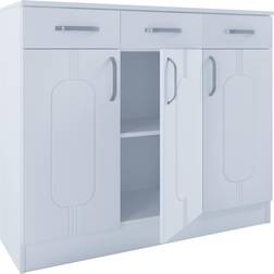 VCM + Sideboard