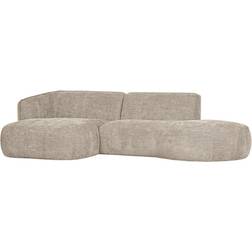 BePureHome Woood Chaise Longue Polly Links Sofa