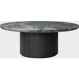 GUBI Moon Round Ø120 cm Coffee Table