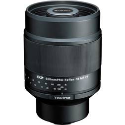 Tokina SZ 600mm PRO f/8 MF Sony E-Mount