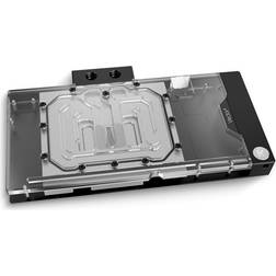 EK Water Blocks Bloc D'eau Neuf Noir 3831109902592