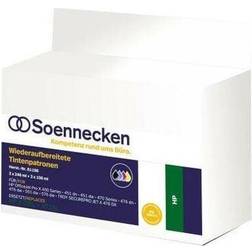 Soennecken Soennecken Blækpatron HP 970XL/971XL
