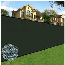 Orion Privacy Screen Polyethylene Fence Artificial
