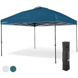 ARROWHEAD OUTDOOR 12x12 Pop-Up Canopy & Instant Shelter, Easy