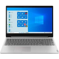 Lenovo IdeaPad 15.6 Laptop Ryzen 3 8GB 256GB