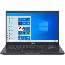 ASUS E410MA 14 FHD Laptop Intel Celeron N4020 1.1 GHz 4 GB RAM 64 GB eMMC