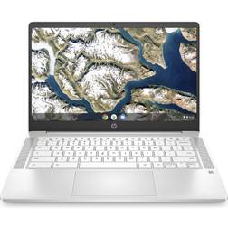 HP Chromebook 14 14" 32GB