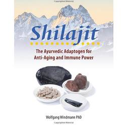 Shilajit: The Ayurvedic Adaptogen for Anti-aging and Immune Power (Hæftet, 2023)