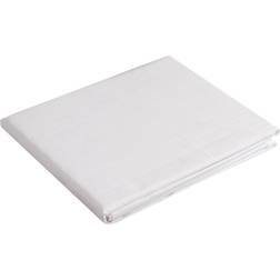 Borås Cotton Cloud 270 x 270 Hvid Lagen Hvid (270x)